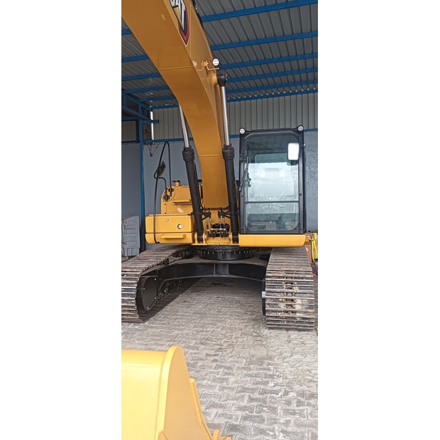 2025 Caterpillar 323D3-41034858