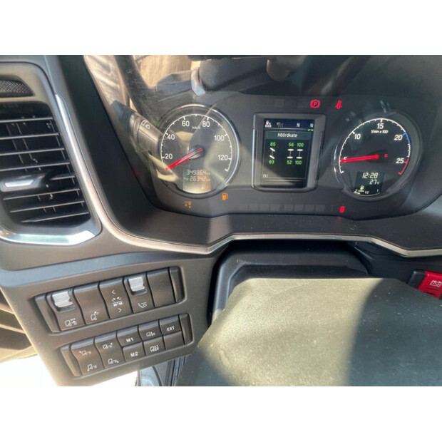 2019 سكانيا R500-41034884