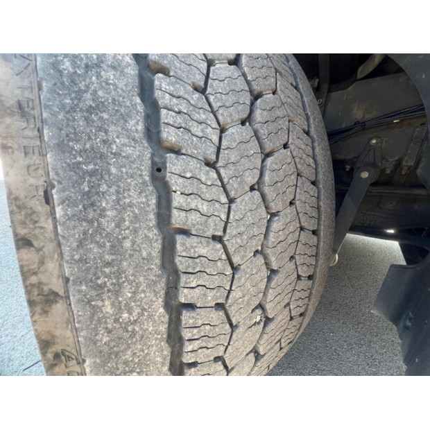 2019 سكانيا R500-41034891
