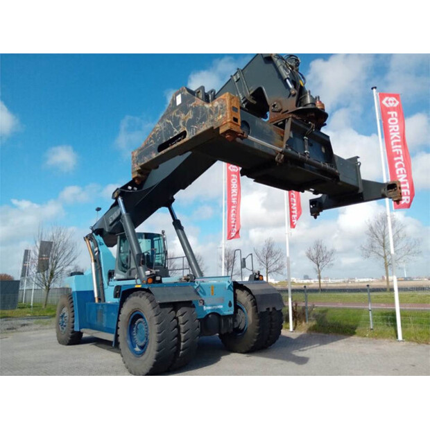 2019 KALMAR DRG450-60S5X-41034897