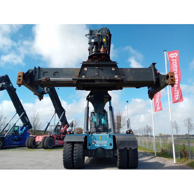 2019 KALMAR DRG450-60S5X-41034898