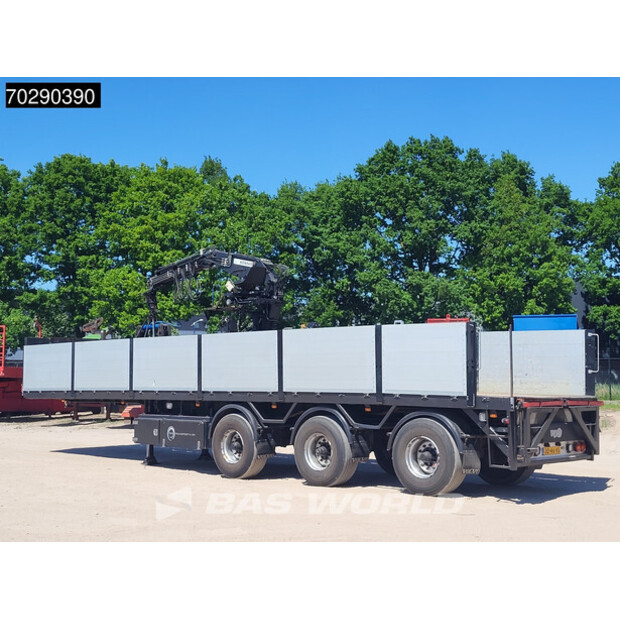 Pacton TPD347-41034905