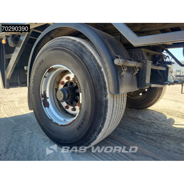 Pacton TPD347-41034918