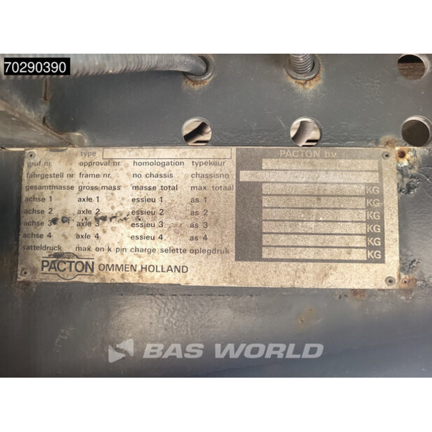 Pacton TPD347-41034937