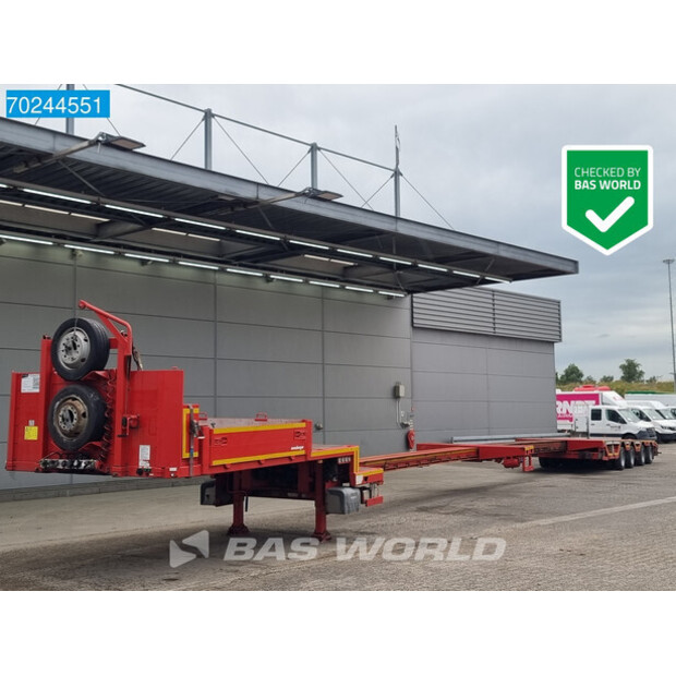 2019 موسبرجر MTS-4-41034941