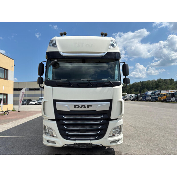 2019 DAF XF530-41034962