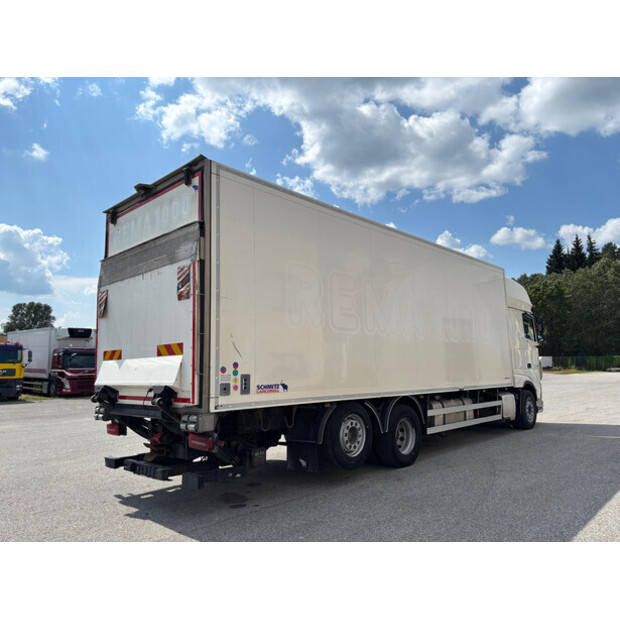 2019 DAF XF530-41034964
