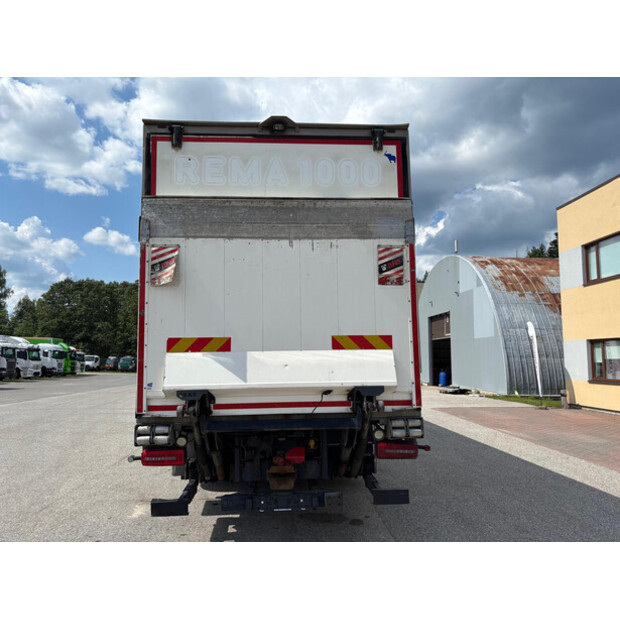 2019 DAF XF530-41034966