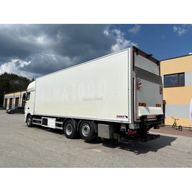 2019 DAF XF530-41034967