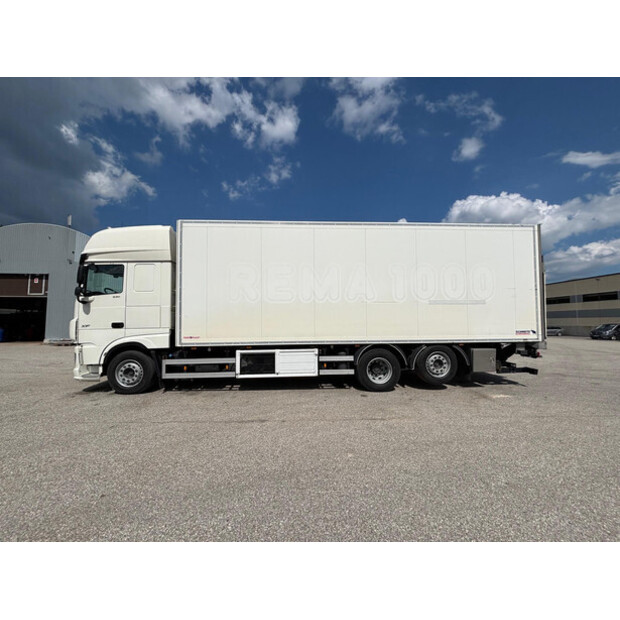 2019 DAF XF530-41034968