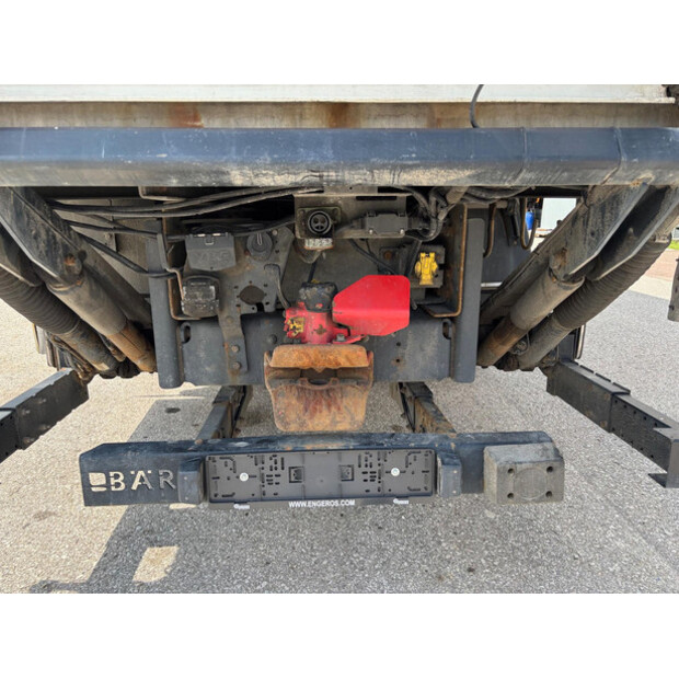 2019 DAF XF530-41034970