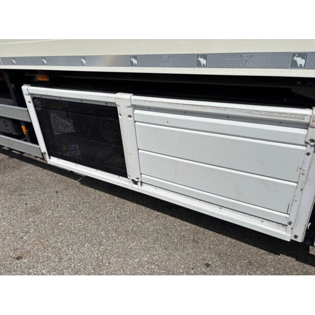 2019 DAF XF530-41034971