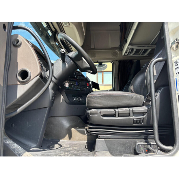 2019 DAF XF530-41034974