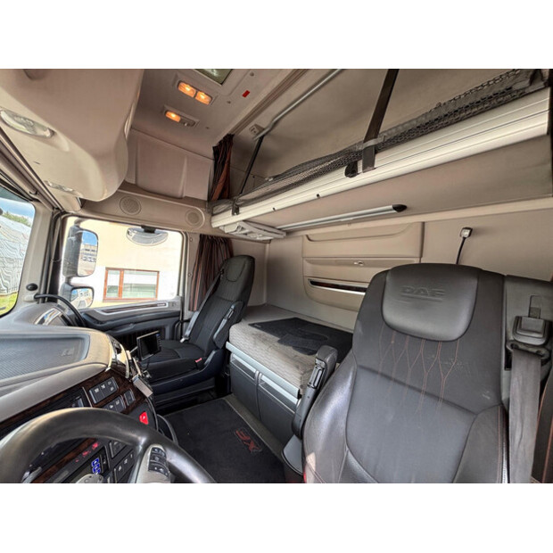2019 DAF XF530-41034975