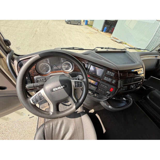 2019 DAF XF530-41034976
