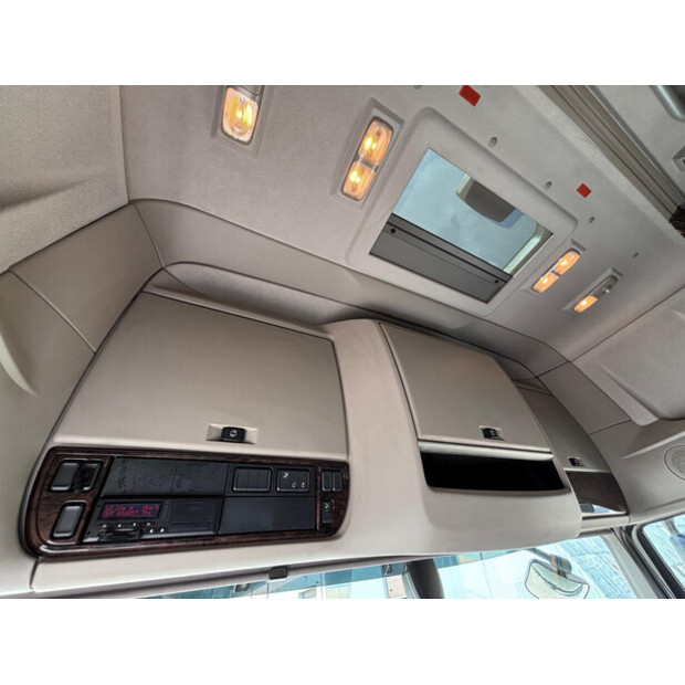 2019 DAF XF530-41034977
