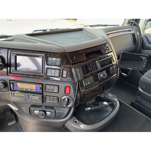 2019 DAF XF530-41034978