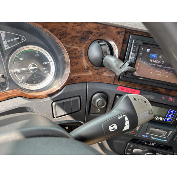 2019 DAF XF530-41034979
