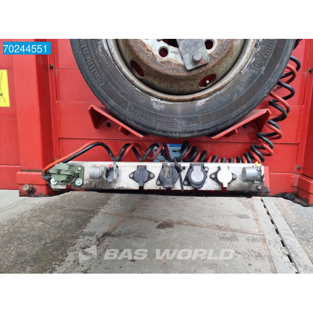 2019 موسبرجر MTS-4-41034981
