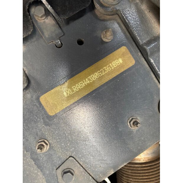 2019 DAF XF530-41034983