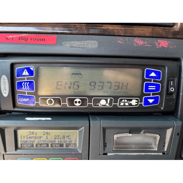 2019 DAF XF530-41034984