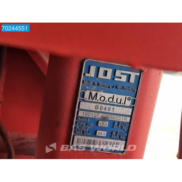 2019 موسبرجر MTS-4-41034987