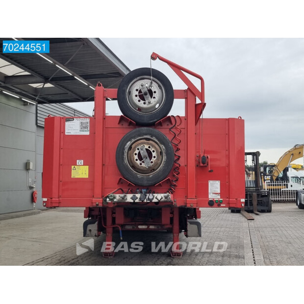 2019 موسبرجر MTS-4-41034989