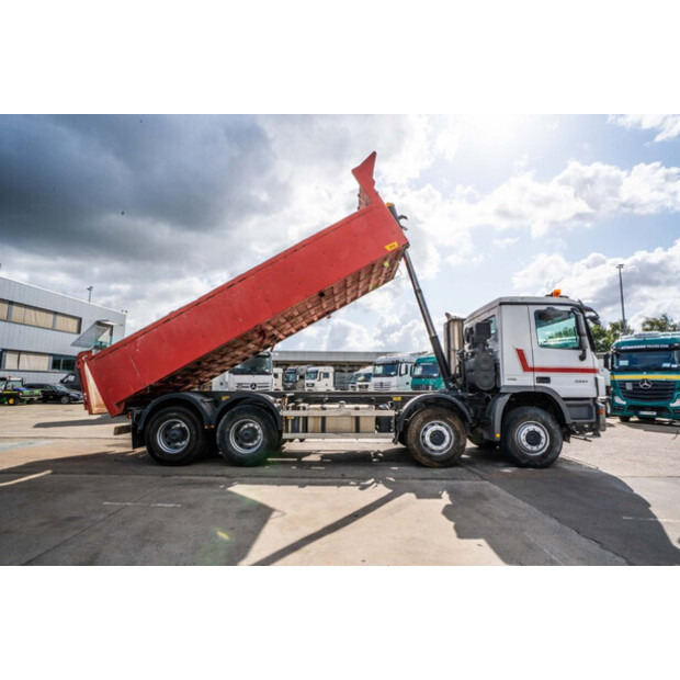 2013 مرسيدس بنز Actros 3241K-41034994