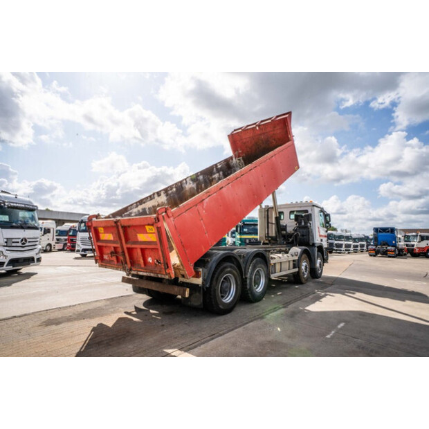 2013 مرسيدس بنز Actros 3241K-41034995