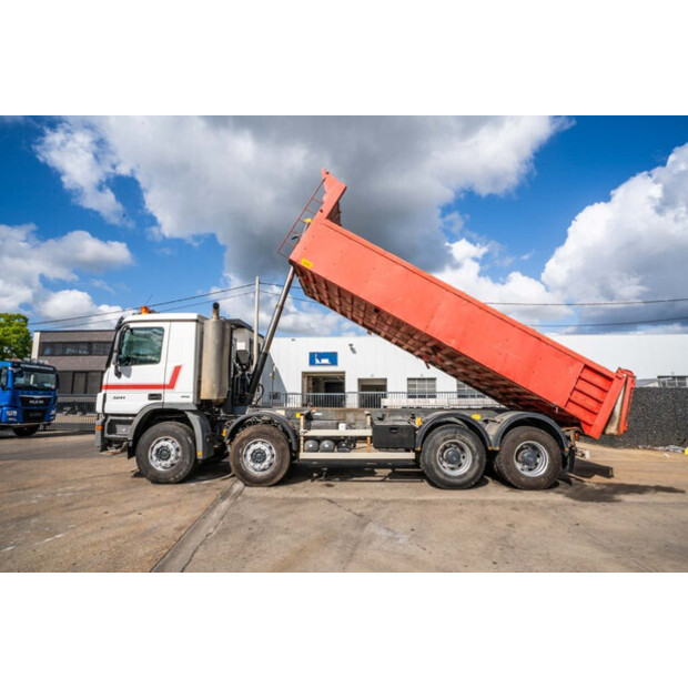 2013 مرسيدس بنز Actros 3241K-41034997