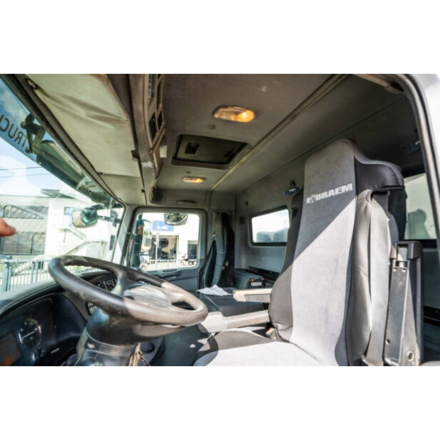 2013 مرسيدس بنز Actros 3241K-41035000