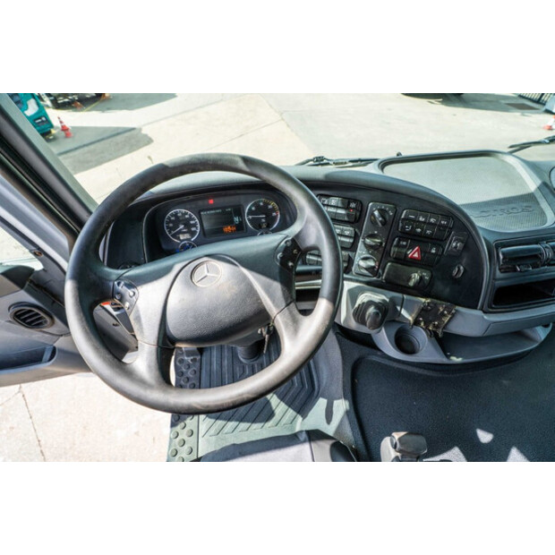 2013 مرسيدس بنز Actros 3241K-41035001