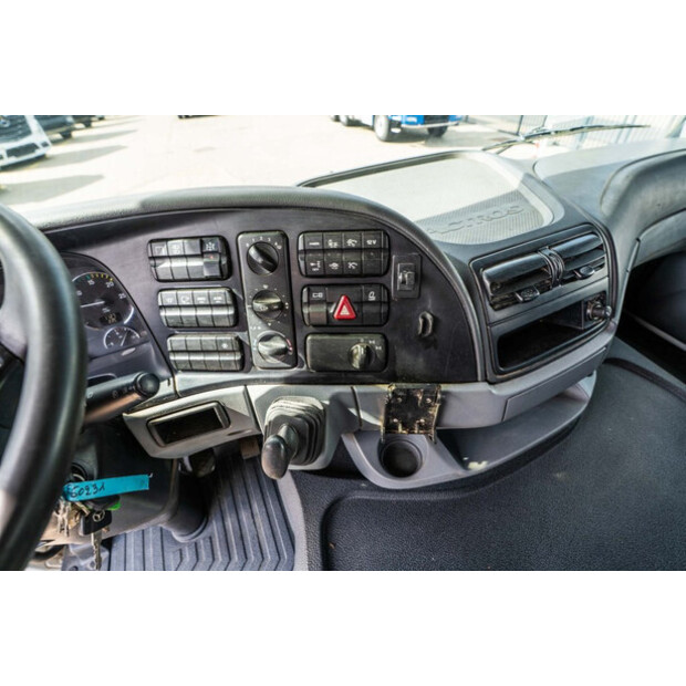 2013 مرسيدس بنز Actros 3241K-41035002
