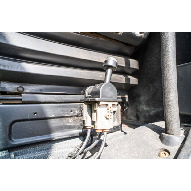 2013 مرسيدس بنز Actros 3241K-41035003