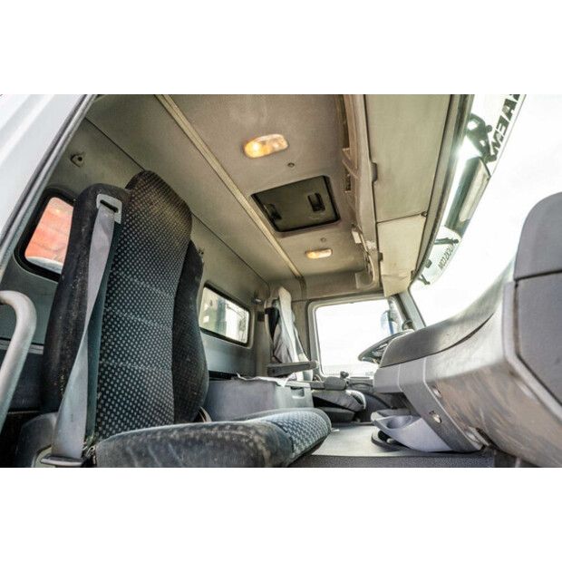 2013 مرسيدس بنز Actros 3241K-41035004