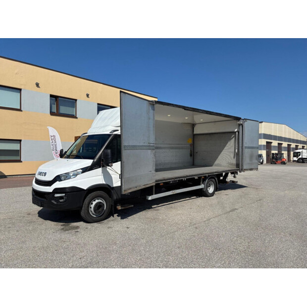 2018 Iveco OTHERS-41035005