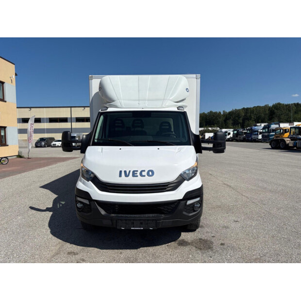 2018 Iveco OTHERS-41035007