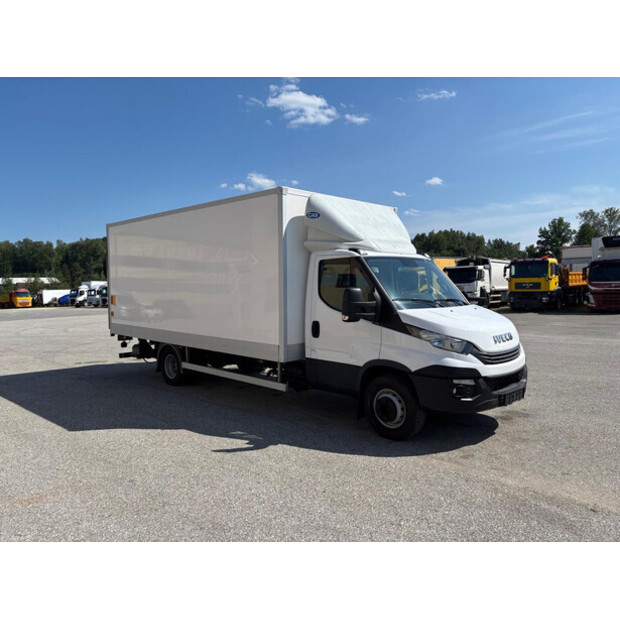 2018 Iveco OTHERS-41035008