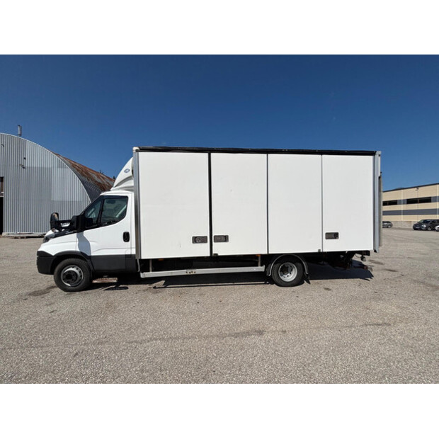 2018 Iveco OTHERS-41035013