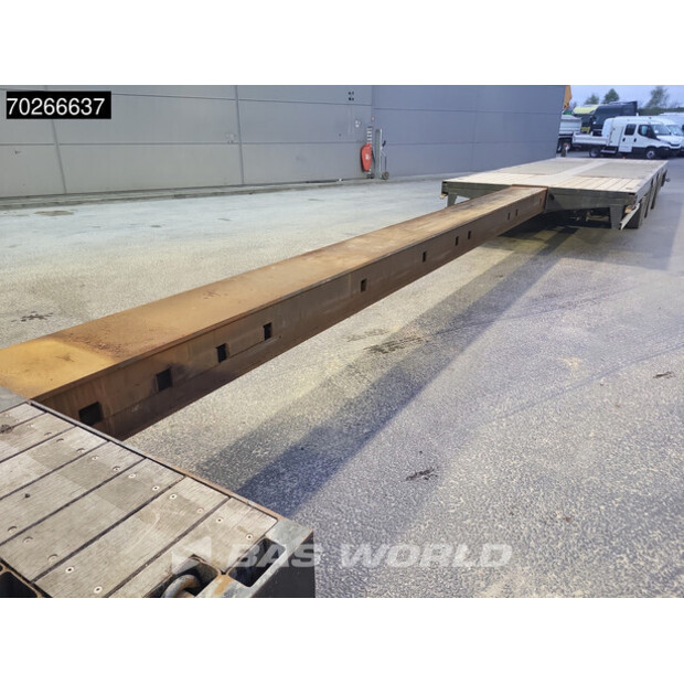 1993 Nooteboom MCO-48-03V/L-41035077