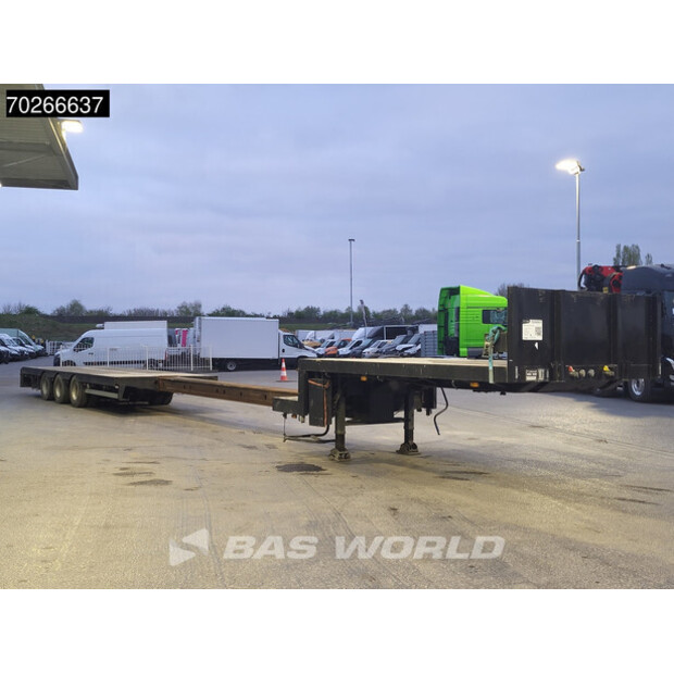 1993 Nooteboom MCO-48-03V/L-41035079