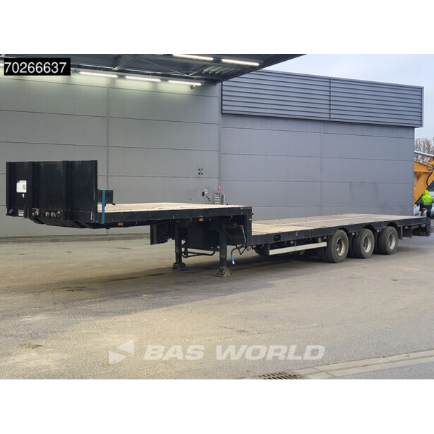 1993 Nooteboom MCO-48-03V/L-41035082