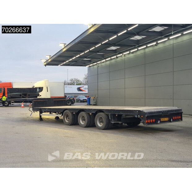 1993 Nooteboom MCO-48-03V/L-41035083