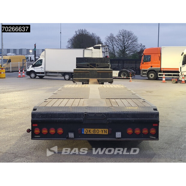 1993 Nooteboom MCO-48-03V/L-41035084