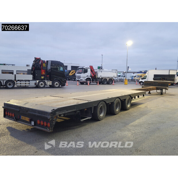 1993 Nooteboom MCO-48-03V/L-41035087