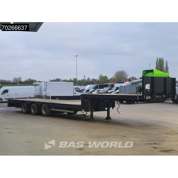 1993 Nooteboom MCO-48-03V/L-41035088