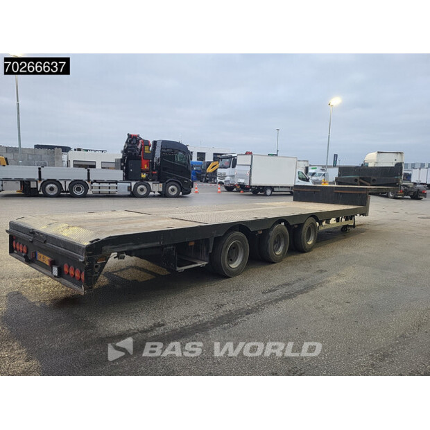 1993 Nooteboom MCO-48-03V/L-41035089