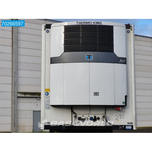 2021 كرون Thermo King A-400-41035107