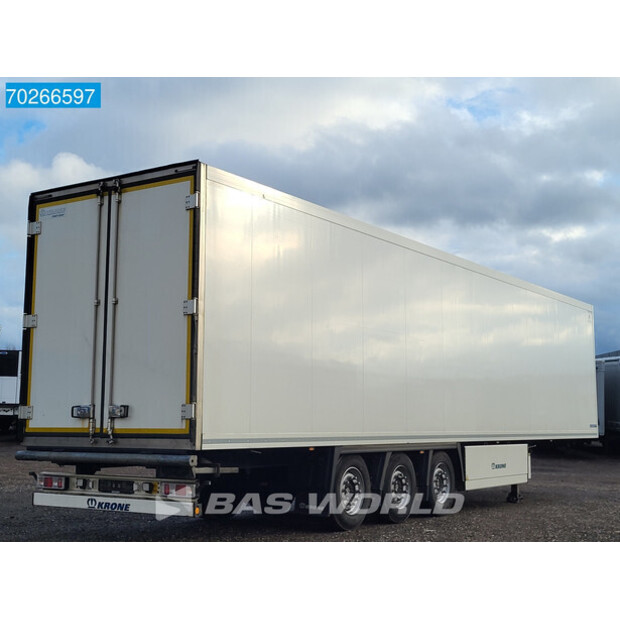 2021 كرون Thermo King A-400-41035108