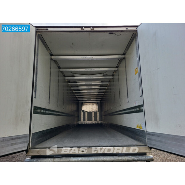 2021 كرون Thermo King A-400-41035110